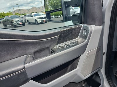 2023 Ford F-350 XLT