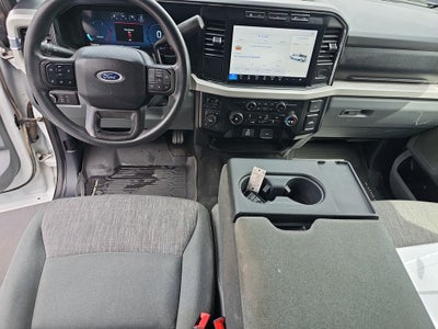 2023 Ford F-350 XLT