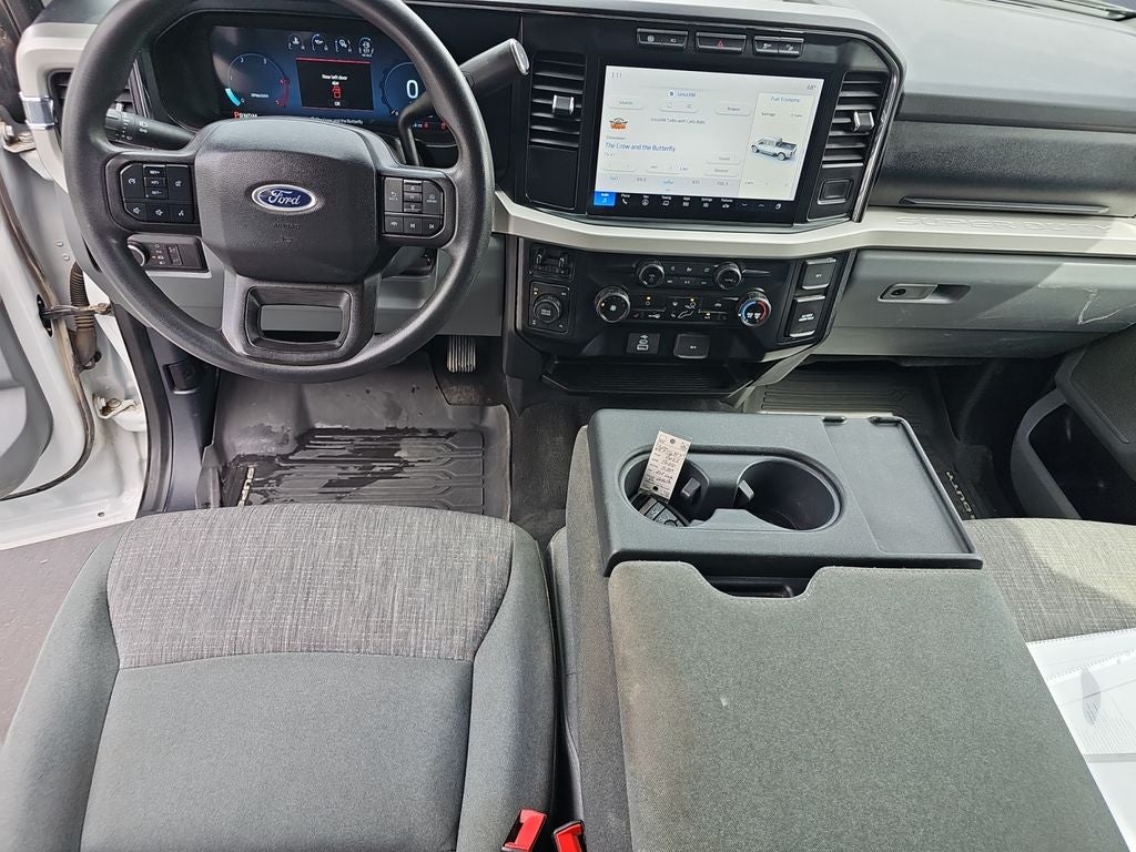 2023 Ford F-350 XLT