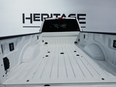 2023 Ford F-350 XLT