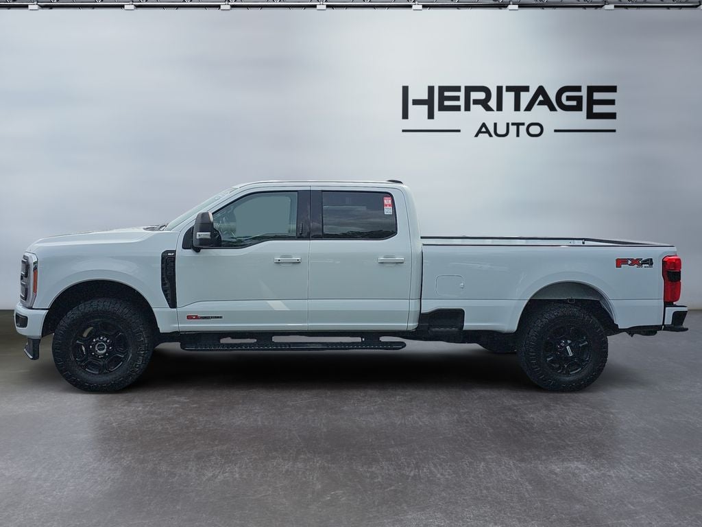2023 Ford F-350 XLT