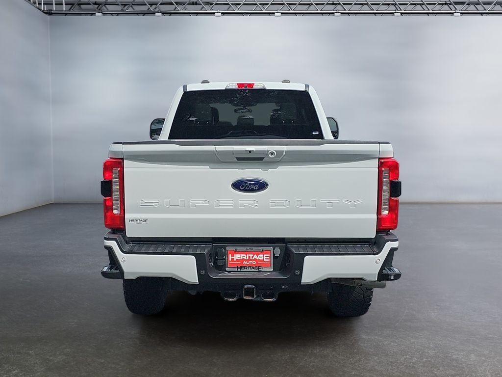 2023 Ford F-350 XLT