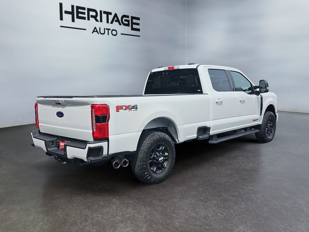 2023 Ford F-350 XLT