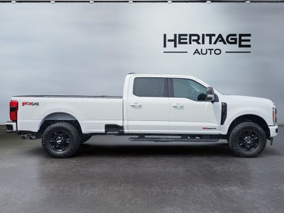 2023 Ford F-350 XLT