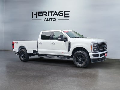 2023 Ford F-350 XLT