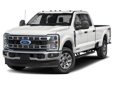 2023 Ford F-350 XLT