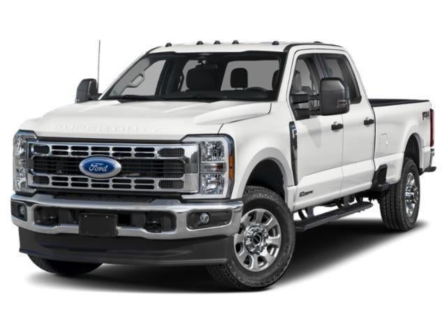 2023 Ford F-350 XLT