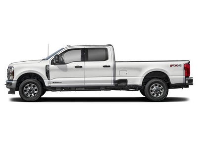 2023 Ford F-350 XLT