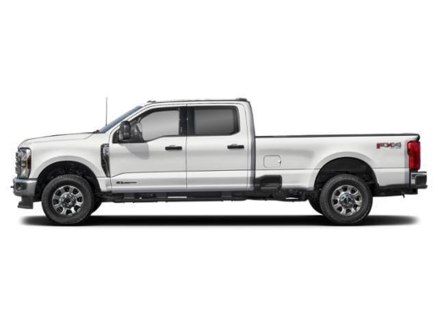 2023 Ford F-350 XLT