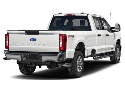 2023 Ford F-350 XLT