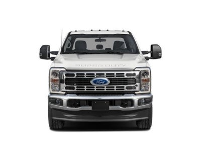 2023 Ford F-350 XLT