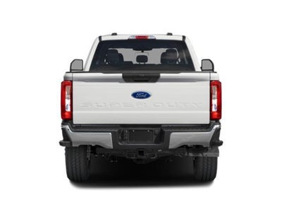 2023 Ford F-350 XLT