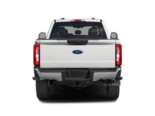 2023 Ford F-350 XLT