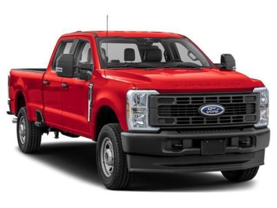 2023 Ford F-350 XLT