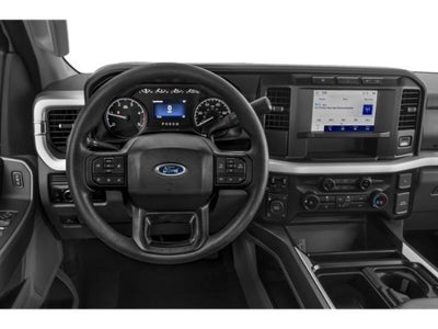 2023 Ford F-350 XLT