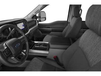 2023 Ford F-350 XLT