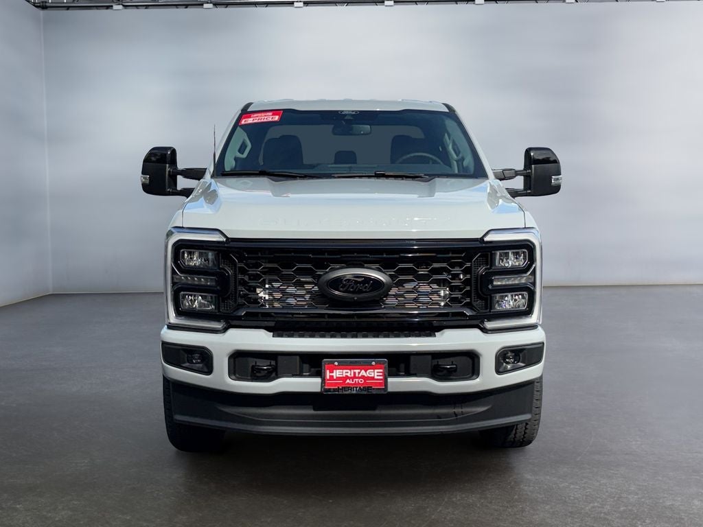 2026 Ford F-350 LARIAT