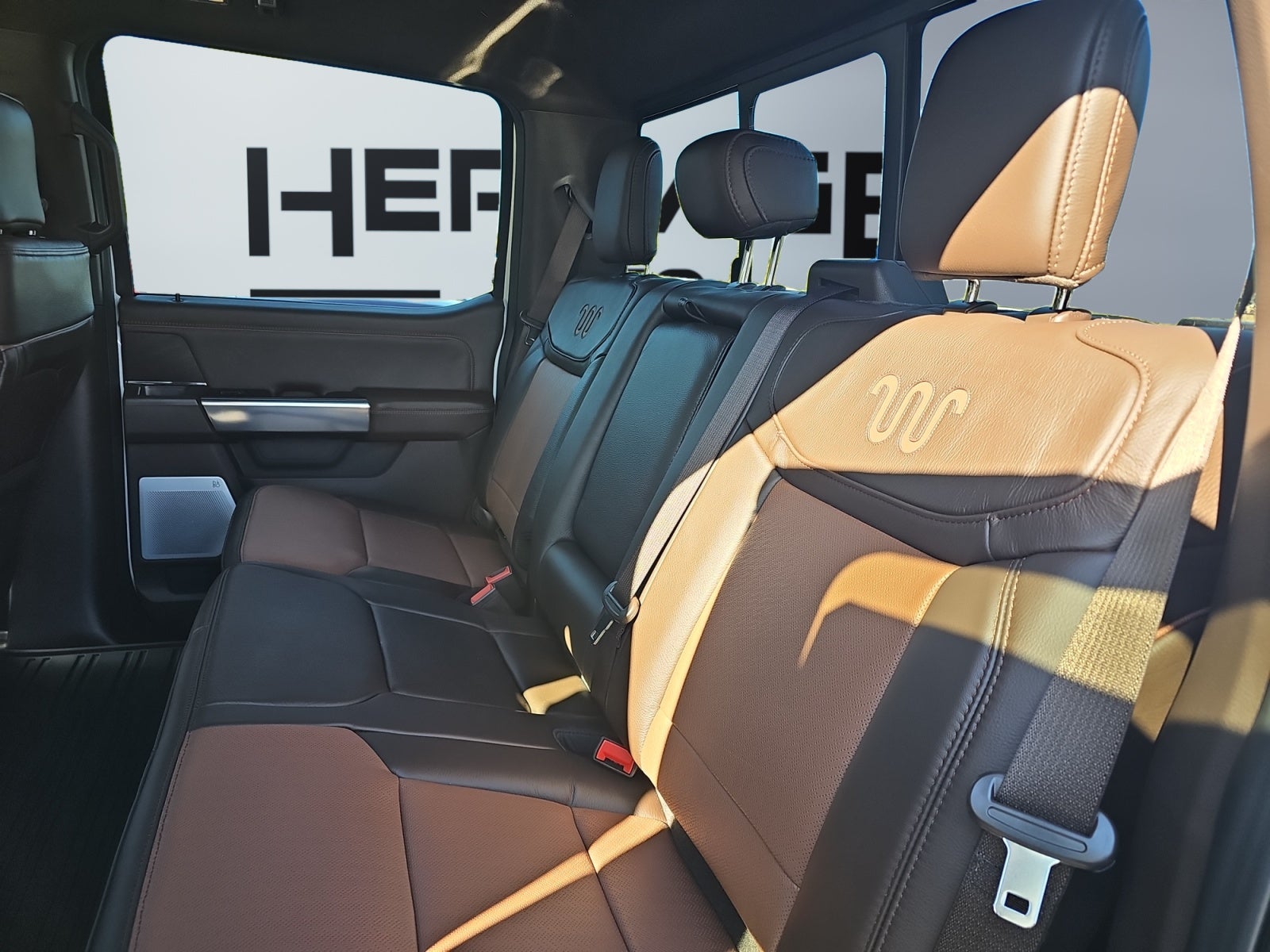 2027 Ford F-350 King Ranch