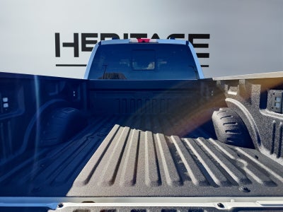 2027 Ford F-350 King Ranch