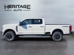 2027 Ford F-350 King Ranch