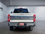2027 Ford F-350 King Ranch