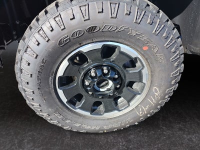2027 Ford F-350 King Ranch