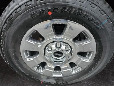 2026 Ford F-350 LARIAT