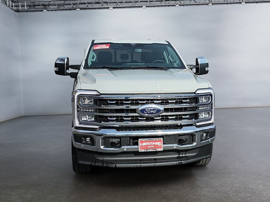 2026 Ford F-350 LARIAT