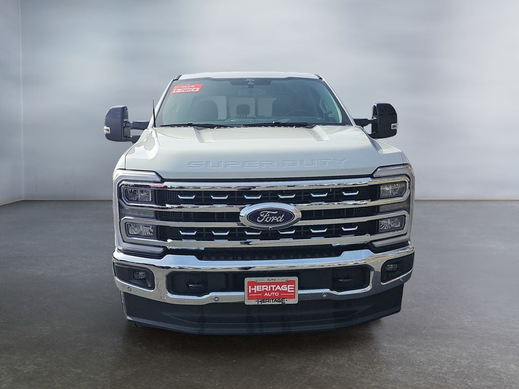 2026 Ford F-350 LARIAT