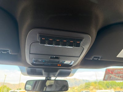 2026 Ford F-350 King Ranch