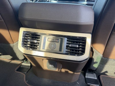 2026 Ford F-350 King Ranch