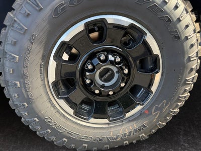 2026 Ford F-350 King Ranch