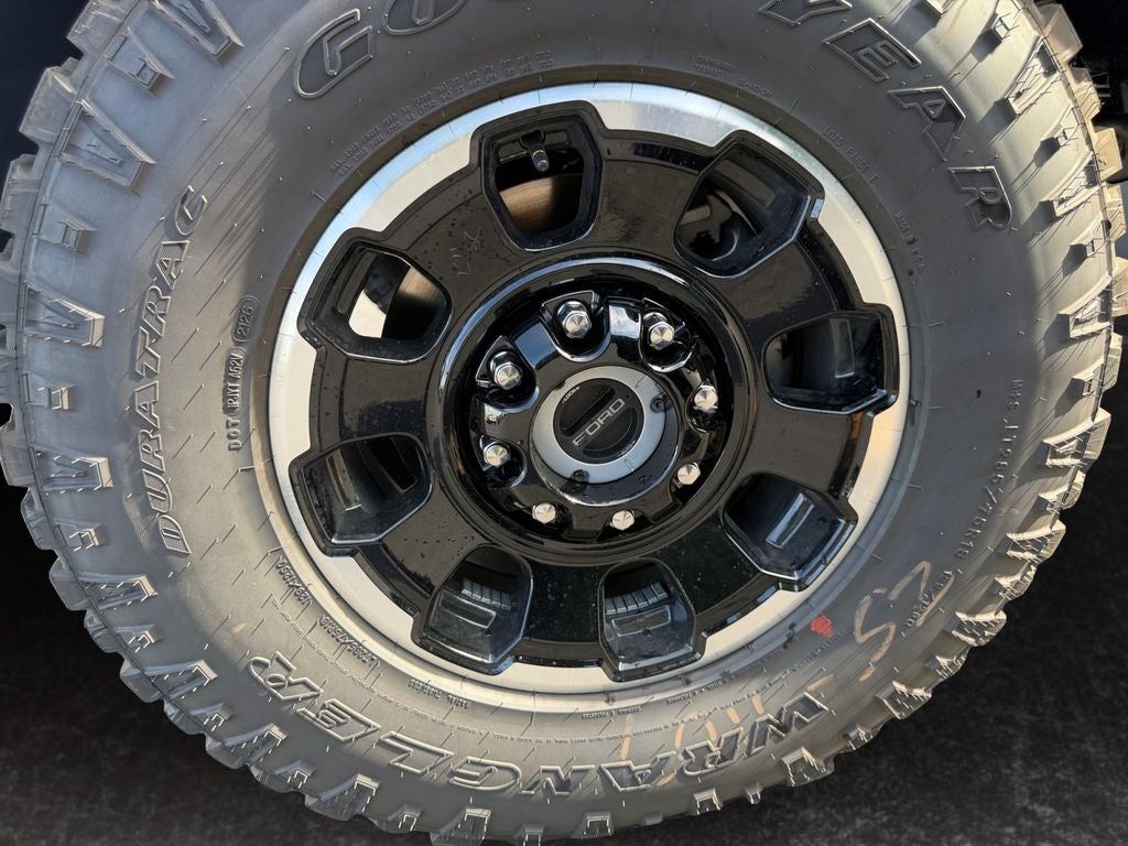 2026 Ford F-350 King Ranch