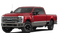 2026 Ford F-350 King Ranch