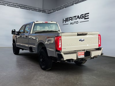 2026 Ford F-350 XL