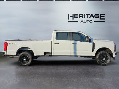 2026 Ford F-350 XL