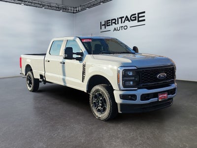 2026 Ford F-350 XL