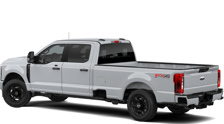 2026 Ford F-350 XL