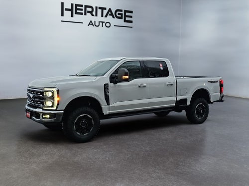 2026 Ford F-350 XLT