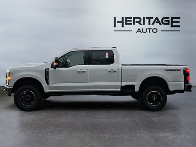 2026 Ford F-350 XLT