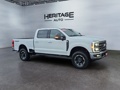 2026 Ford F-350 XLT