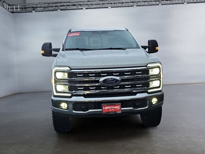 2026 Ford F-350 XLT