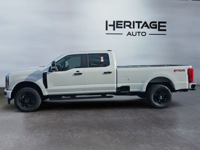2026 Ford F-350 XL