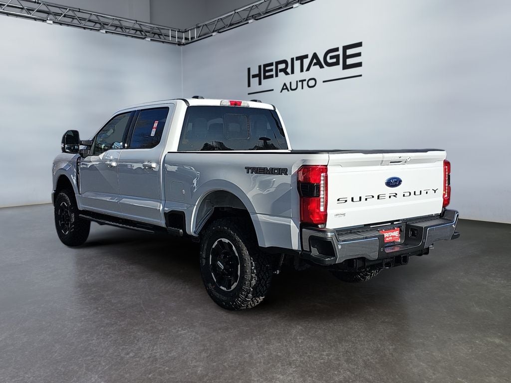 2026 Ford F-350 XLT