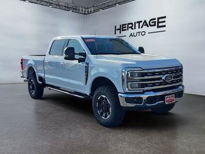 2026 Ford F-350 XLT