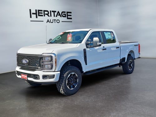 2027 Ford F-350 XL