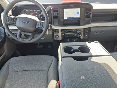 2027 Ford F-350 XL