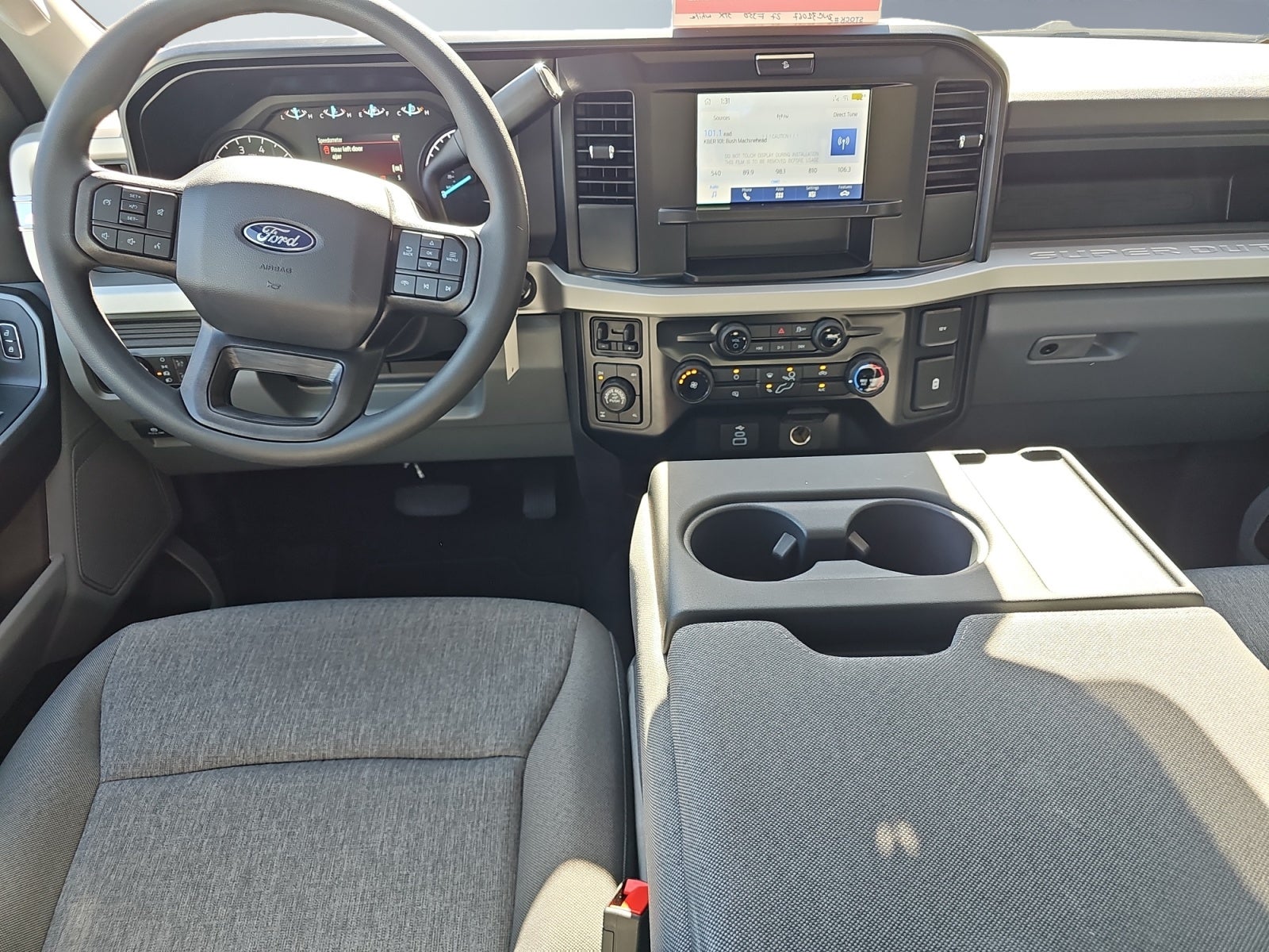 2027 Ford F-350 XL