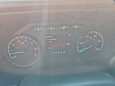 2027 Ford F-350 XL