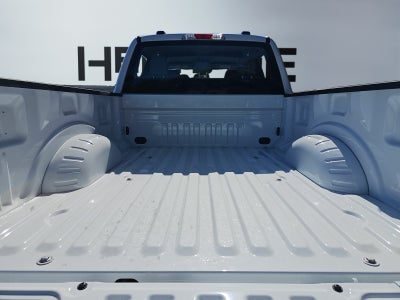 2027 Ford F-350 XL